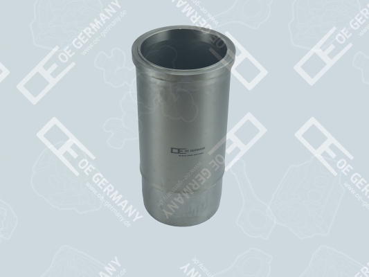 030110122000, Cylinder Liner, OE Germany, 478149, 7400270950, 270950-9, 478140, 270950, 037WN3000, 2.10410, 89399110